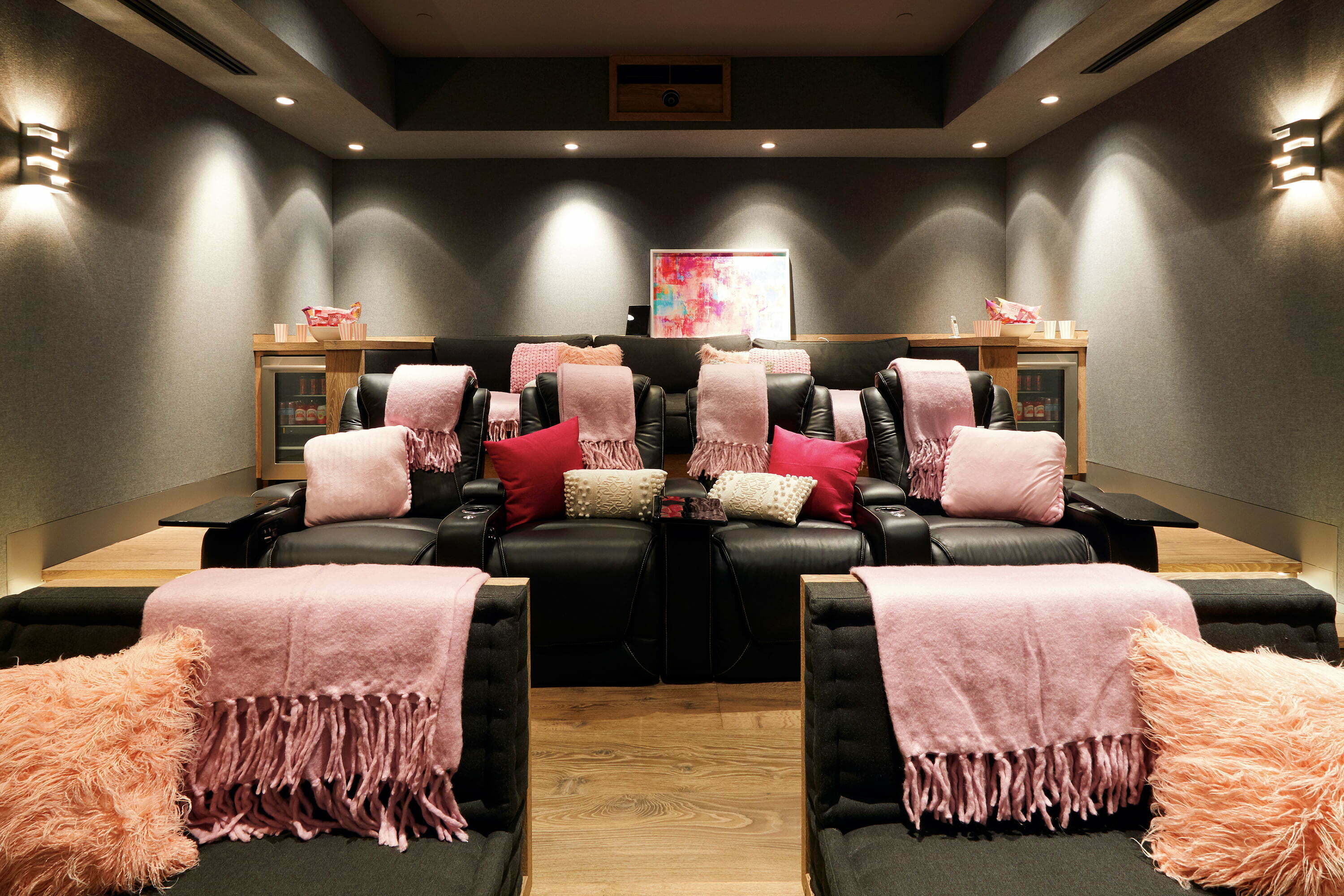 Sala de cinema