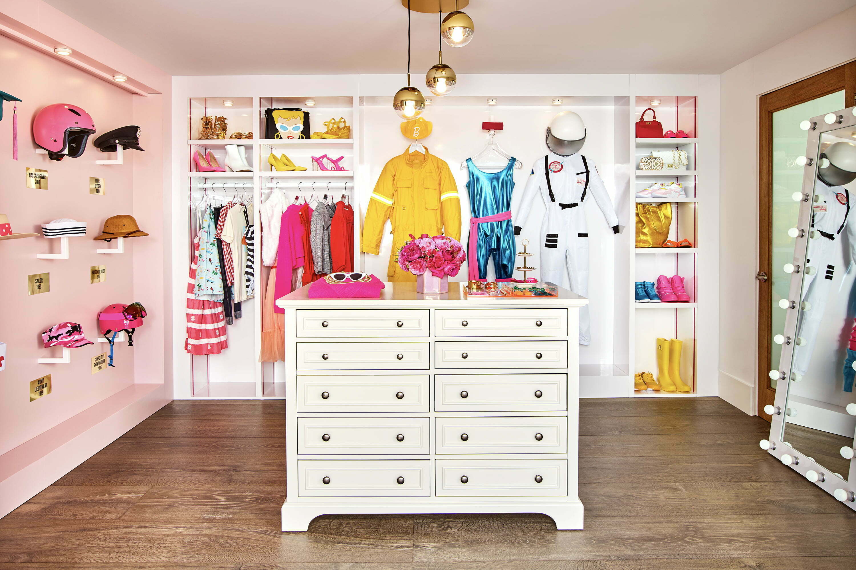 Closet
