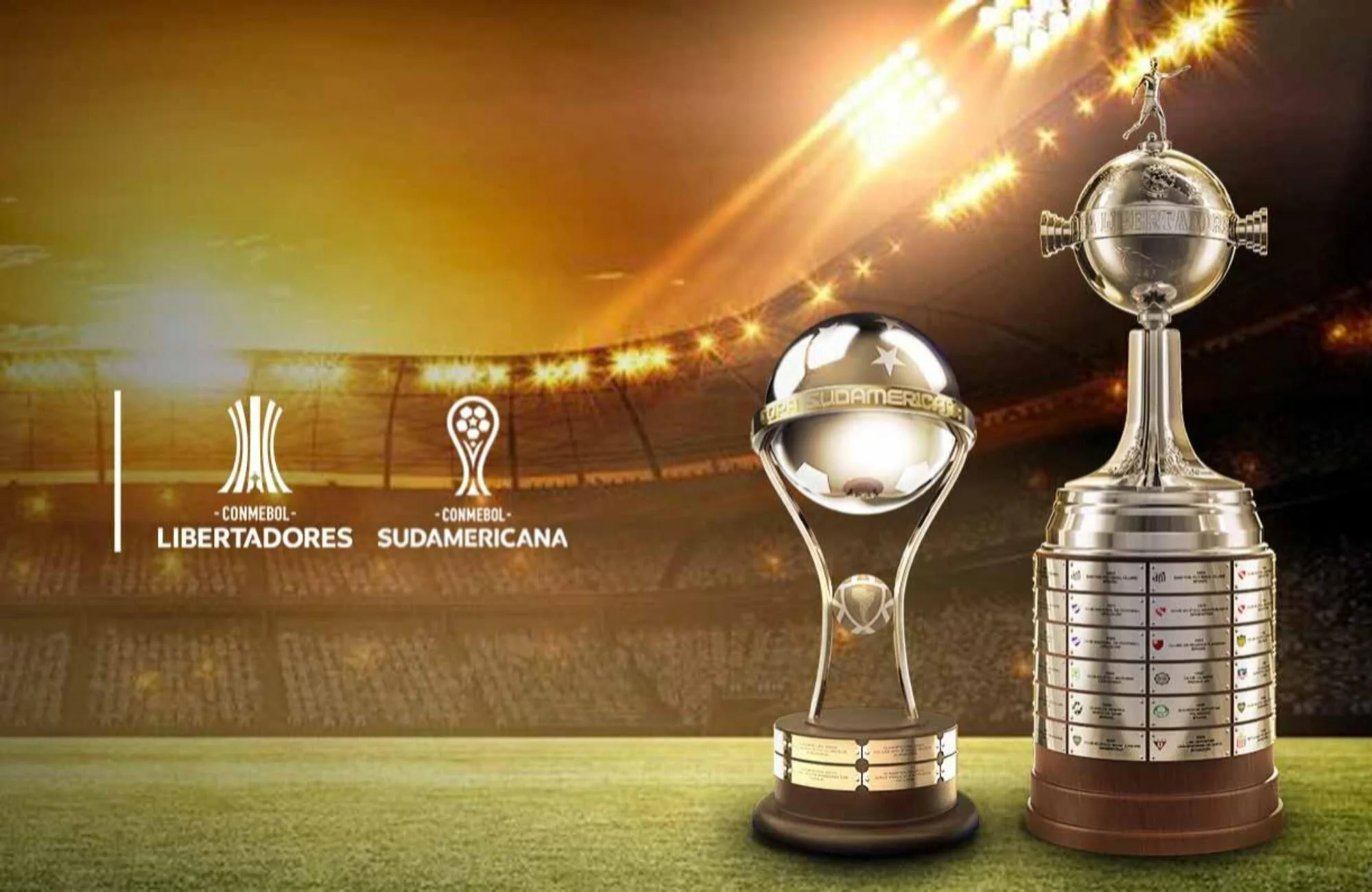 Conmebol