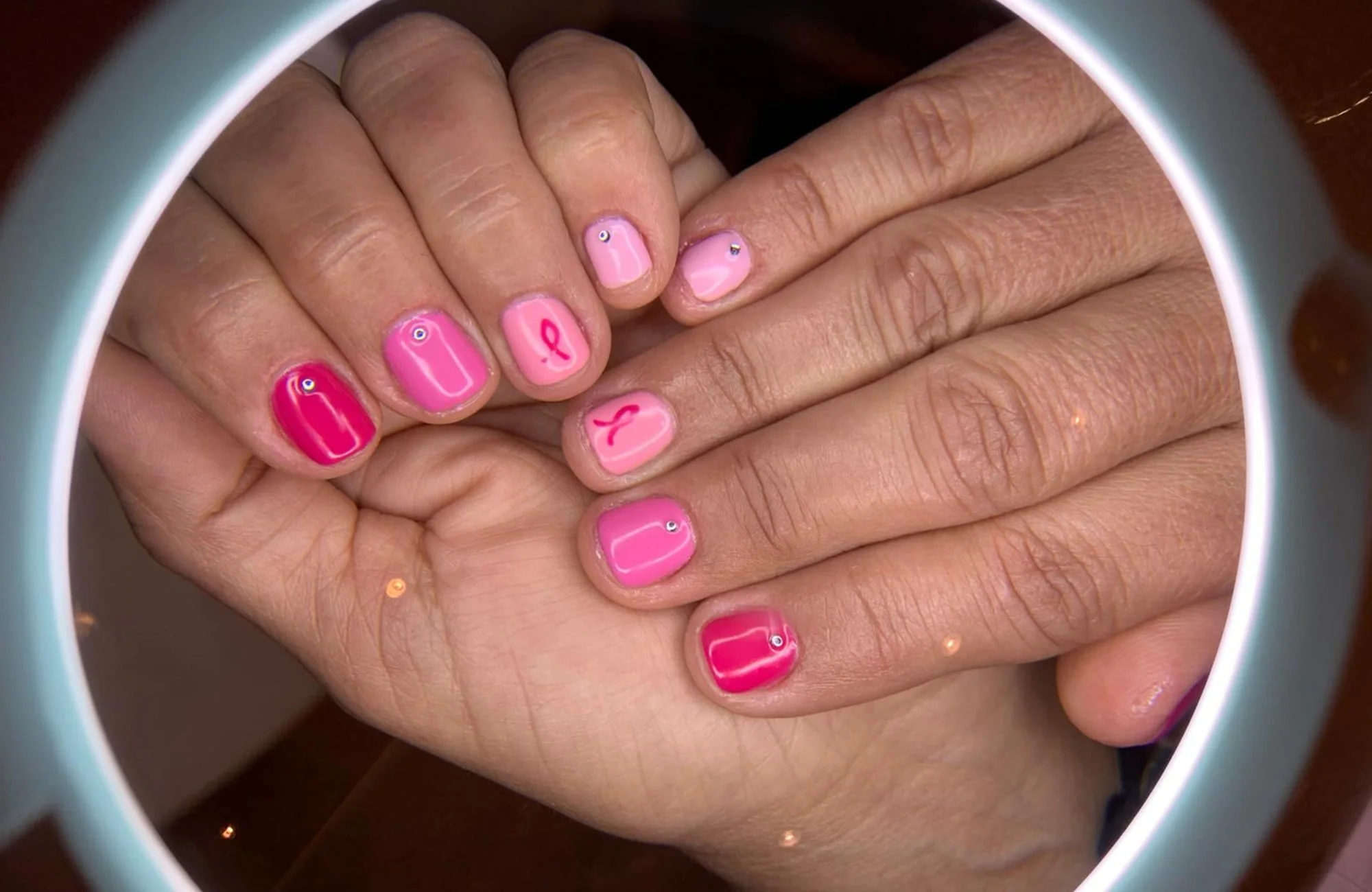 Cute Esmalteria