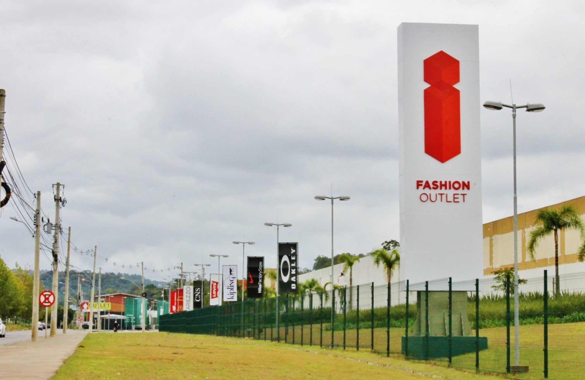 Outlet