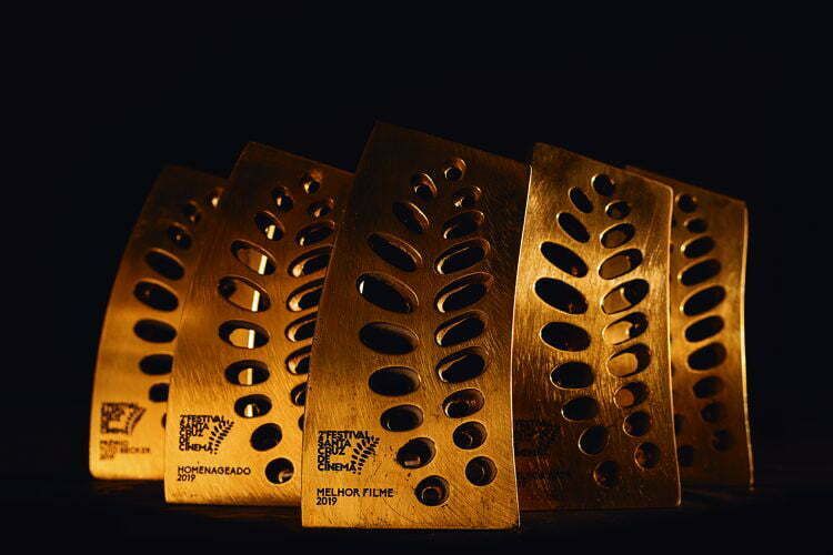 Festival Santa Cruz de Cinema