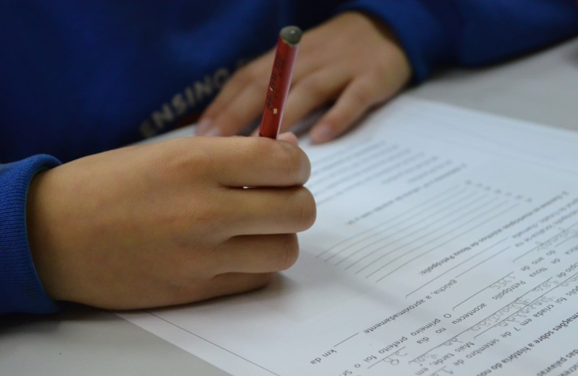 Matrículas e Rematrículas