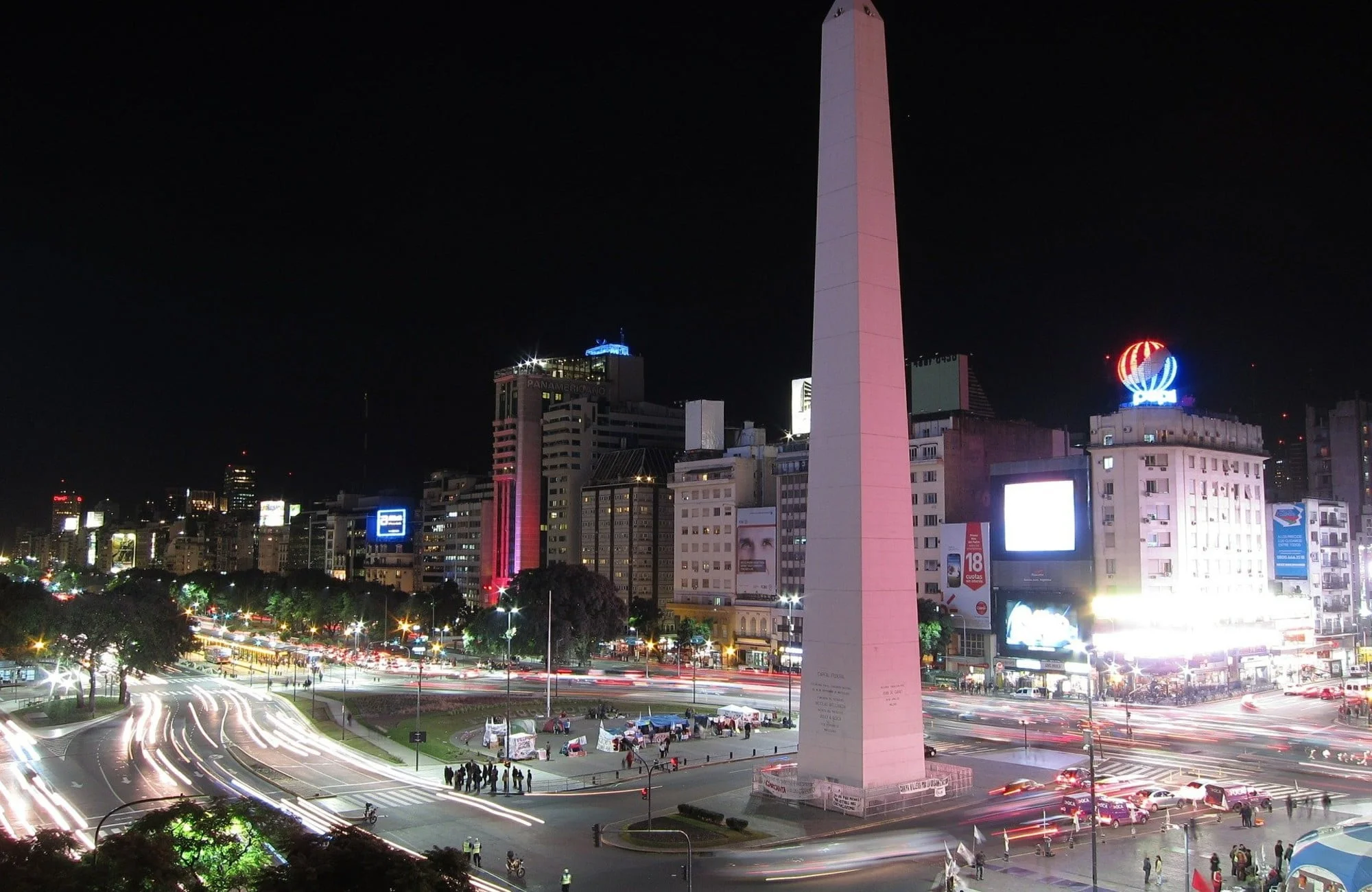 Argentina