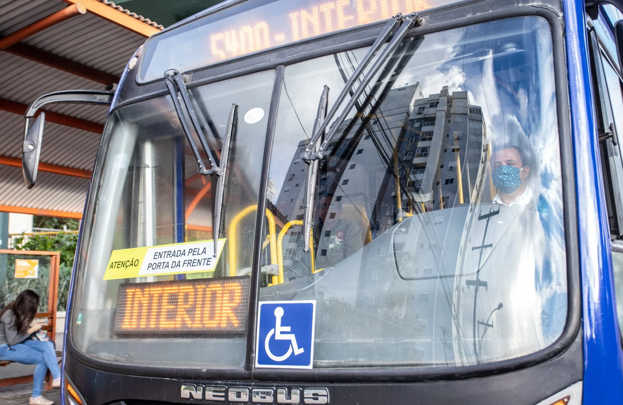 Mobilidade Urbana