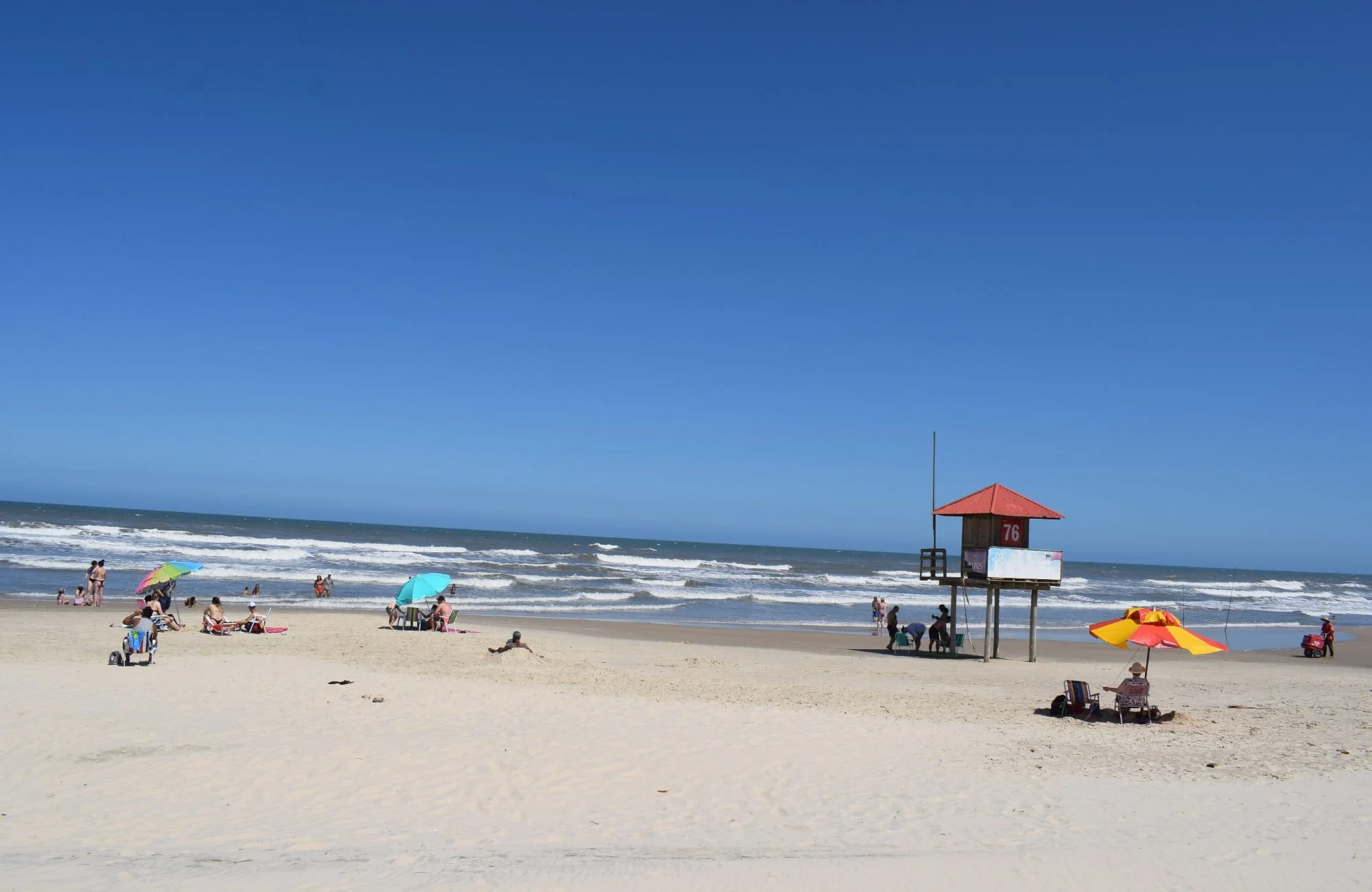 litoral norte