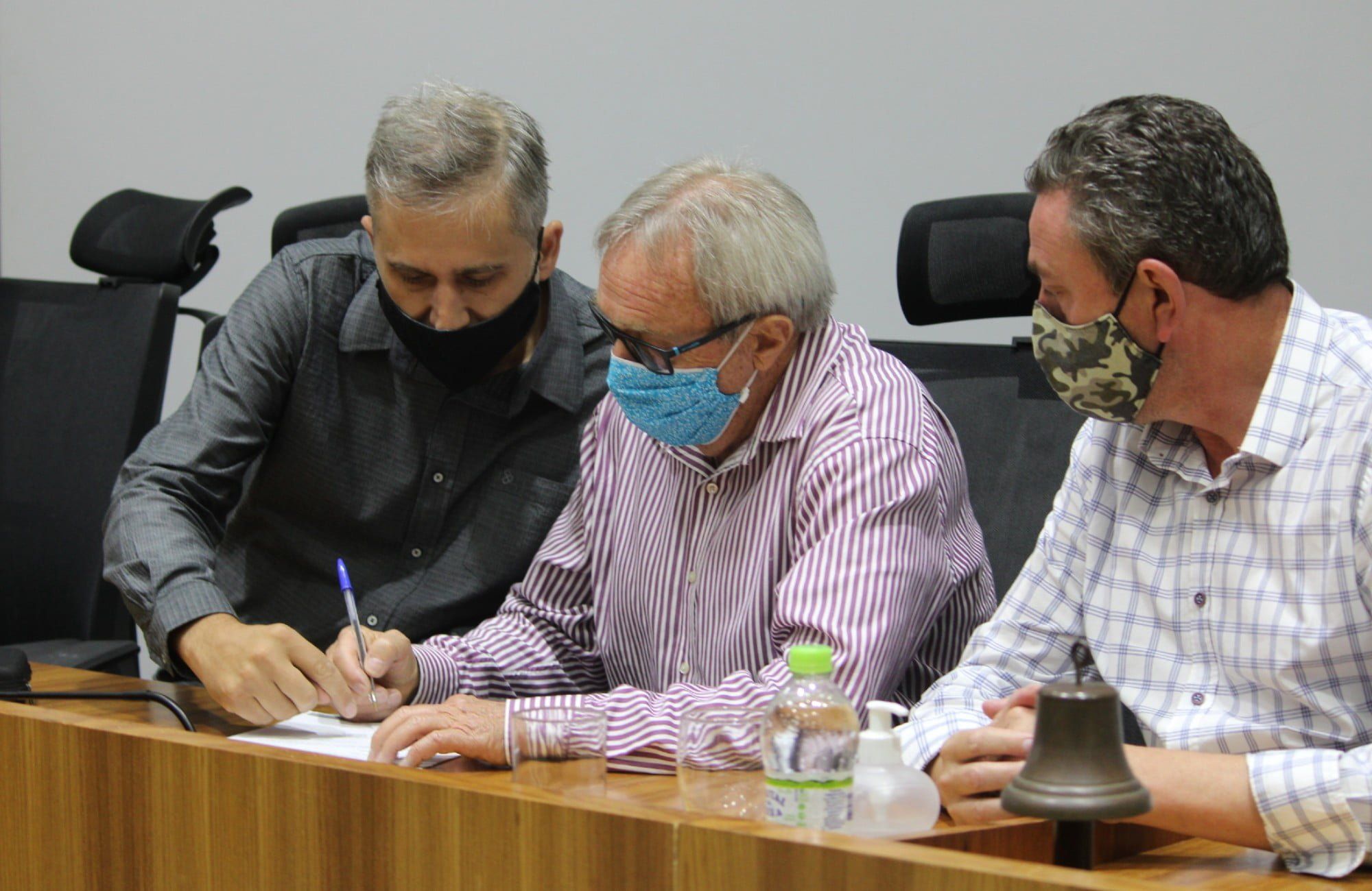 Francisco Carlos Smidt