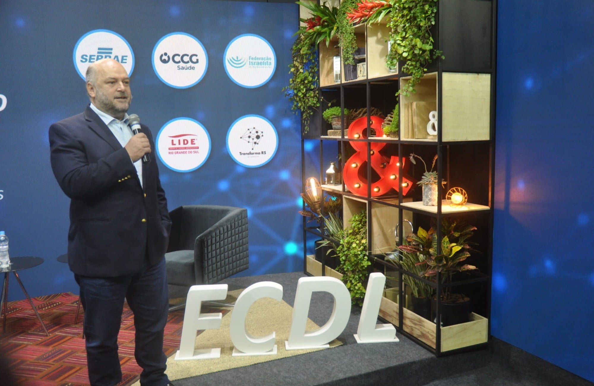 Convenção Estadual Lojista