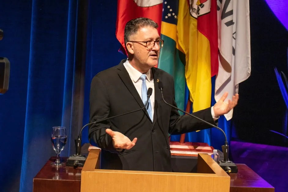 Cleber Prodanov