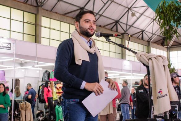 Primeiro 2 – Darlan Silva