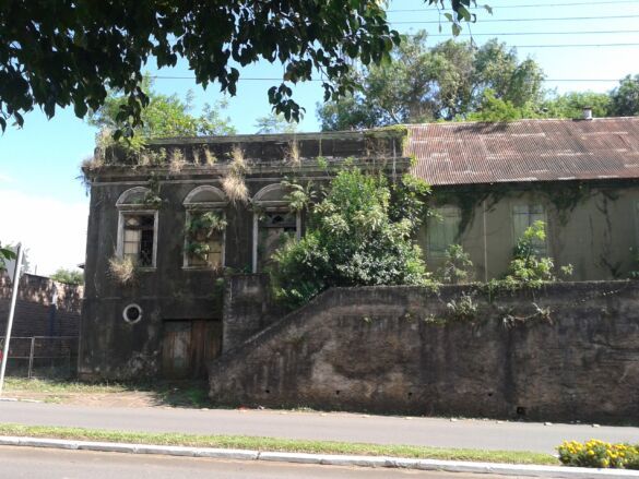 Casarão Amália Noll antes 01