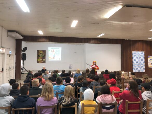 Atividades culturais (1)