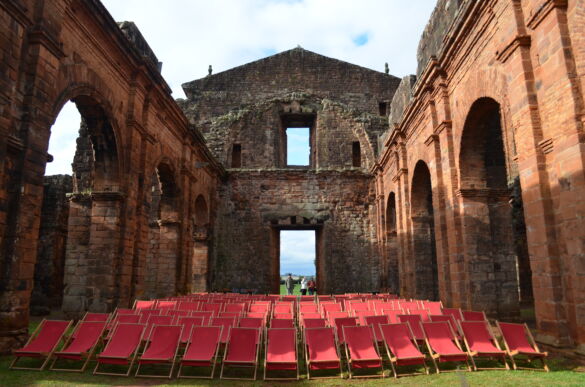 Mostra de Cinema das Missões – Crédito Iason e Darius PippiDSC_0496