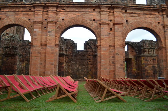 Mostra de Cinema das Missões – Crédito Iason e Darius PippiDSC_0504