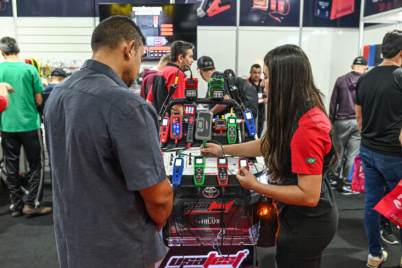 Reparasul 2023 – Foto por Diego Soares