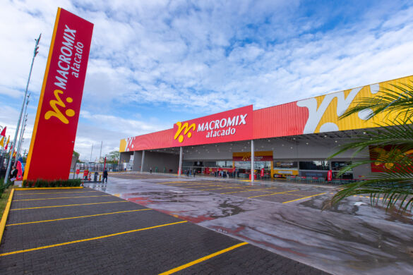 Macromix Atacado cachoeirinha, crédito Cassius Souza